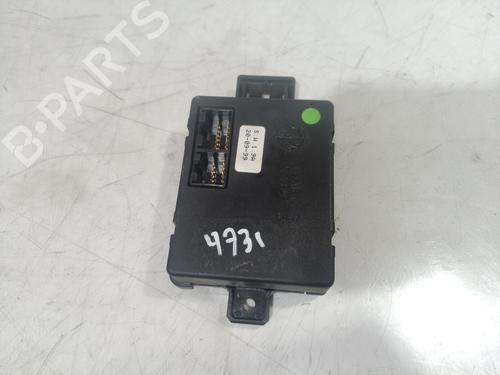 Module électronique FIAT MULTIPLA (186_) 1.9 JTD 105 (186AXB1A) (105 hp) 10809329