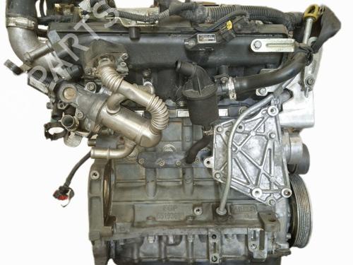 Motor SUZUKI SWIFT III (MZ, EZ) 1.3 DDiS (RS413D) (75 hp) 29750048