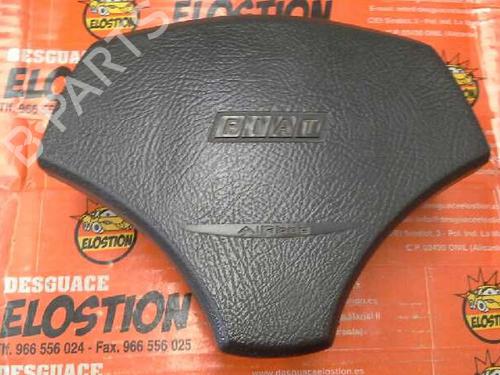 Used Driver airbag FIAT PUNTO (176_) 1.7 TD (176AT) (63 hp) 8296180