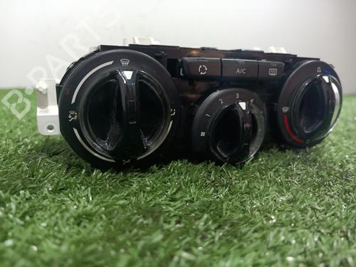 Climate control PEUGEOT 208 I (CA_, CC_)  | BP15825418I5 