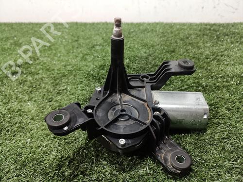 Rear wiper motor OPEL ZAFIRA / ZAFIRA FAMILY B (A05) 1.9 CDTI (M75) | BP20329930M102 