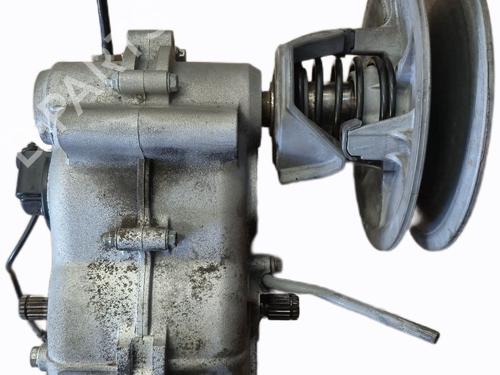 Gearbox AIXAM MINAUTO 0.5 | BP36033856M3 - Image 5