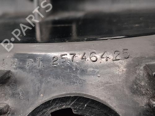 Venstre baglygte CADILLAC CTS | BP32474150C34