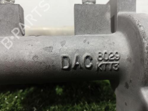Brake master cylinder CHEVROLET AVEO / KALOS Saloon (T250, T255) 1.2 | BP22977720M77 