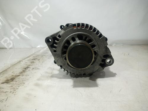 Alternator RENAULT MASTER PRO Platform/Chassis (HH__, UH__) dCi 150 (HH04, HH14, HH64, UH04, UH14, UH44, UH64, UH74,... | BP12439300M7 