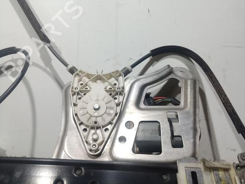 Front left window mechanism MERCEDES-BENZ S-CLASS (W220)  | BP19161271C22 