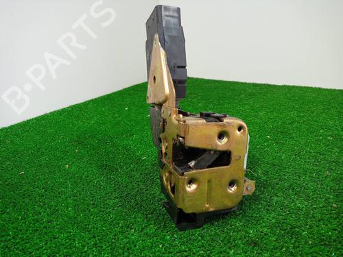 Front left lock VOLVO V40 Estate (645) 1.9 DI | BP12682630C98 