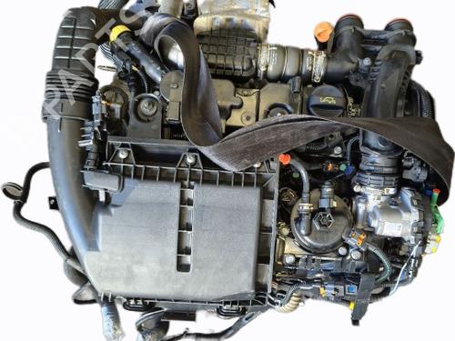 Engine PEUGEOT PARTNER Tepee 1.6 BlueHDi 100 | BP40453181M1 - Image 5
