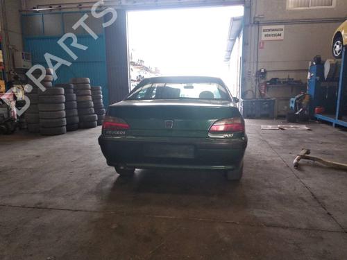 Front left window mechanism PEUGEOT 406 (8B)  | BP10964719C22 
