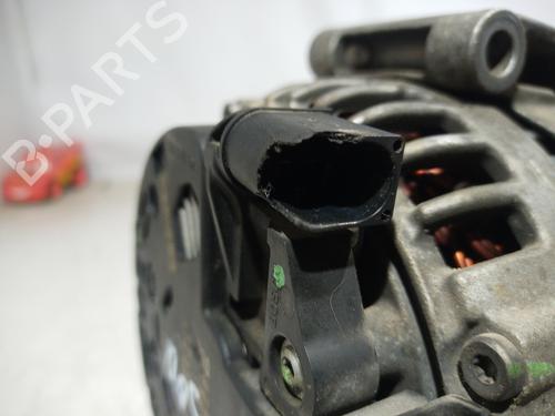 Alternator MERCEDES-BENZ S-CLASS (W221, V221)  | BP12322305M7 
