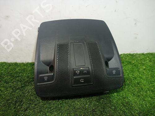 Used Interior roof light MERCEDES-BENZ CLA Coupe (C117) CLA 180 (117.342) (122 hp) 23263422
