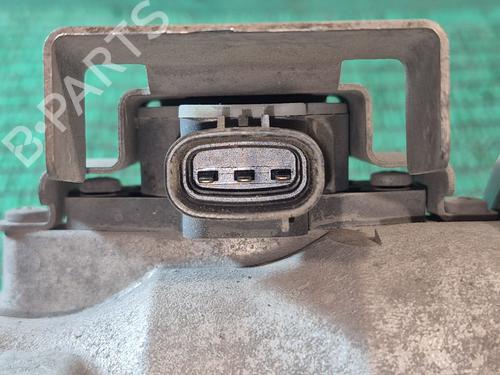 Steering rack RENAULT LAGUNA III (BT0/1) 2.0 dCi GT (BT11, BT1E, BT1N) | BP31651027M22 