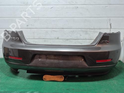 rear-bumper-alfa-romeo-159-939_-2005-2006-2007-2008-2009-2010-2011-2012-36917439 main image
