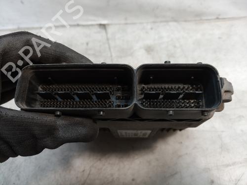 Engine control unit (ECU) OPEL COMBO Box Body/MPV 1.3 CDTI 16V | BP7922328M57 