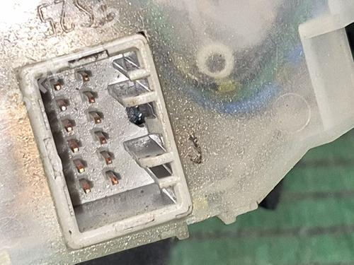 Switch HONDA CIVIC VIII Hatchback (FN, FK) 2.2 CTDi (FK3) | BP27407760I30 