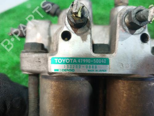 Brake master cylinder LEXUS LS (_F2_) 400 (UCF20_, UCF20R) | BP13414024M77 