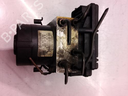 ABS pump MERCEDES-BENZ C-CLASS (W202)  | BP8621244M43 