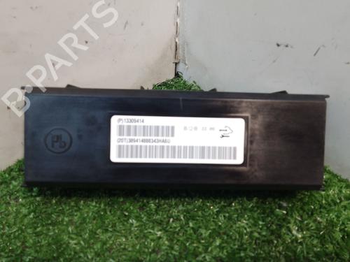 Electronic module OPEL INSIGNIA A Saloon (G09) 2.0 CDTI (69) | BP18296834M83 