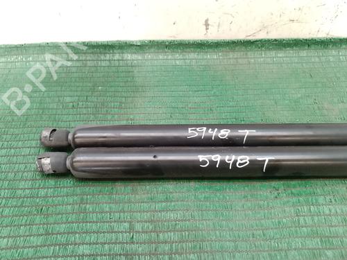 Tailgate lift support SEAT ALHAMBRA (7V8, 7V9) 1.9 TDI | BP28209583C138 