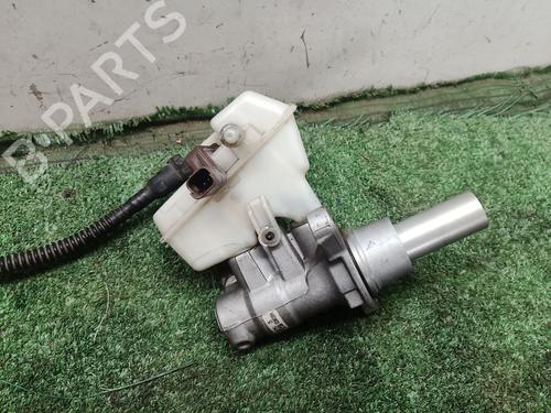Brake master cylinder CITROËN C4 Grand Picasso II (DA_, DE_) 2.0 BlueHDi 150 | BP29250684M77 