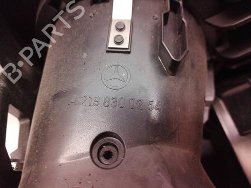 Glove box MERCEDES-BENZ CLS (C219)  | BP8921752C95 