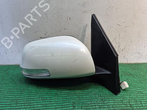 Right mirror TOYOTA RAV 4 III (_A3_) 2.2 D (ALA35_) | BP30168721C27