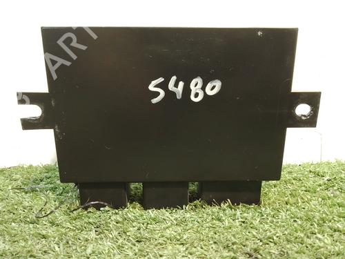 Electronic module MERCEDES-BENZ B-CLASS Sports Tourer (W246, W242) B 180 CDI (246.200) | BP18548110M83