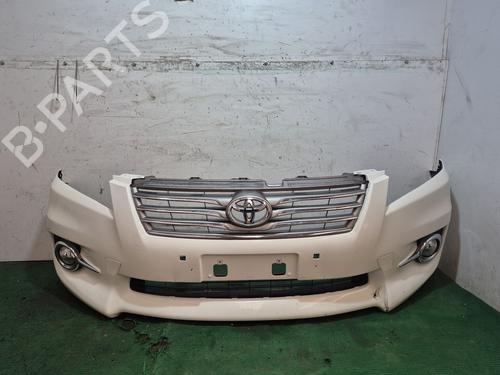 Used Front bumper TOYOTA RAV 4 III (_A3_) 2.2 D (ALA35_) (150 hp) 29995887