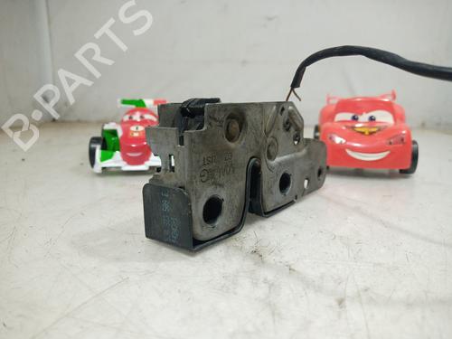 Hood lock SKODA FABIA II (542) 1.2 TSI | BP11282474C133 