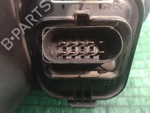 Left headlight VW GOLF IV (1J1) 1.9 TDI | BP30747963C28 