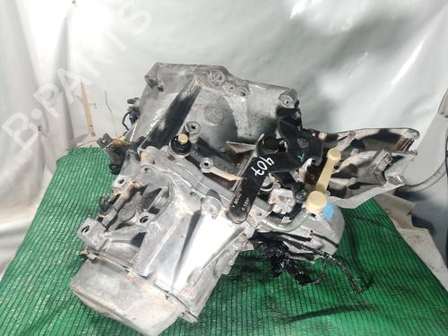 Gearbox PEUGEOT 407 (6D_)  | BP25742275M3 
