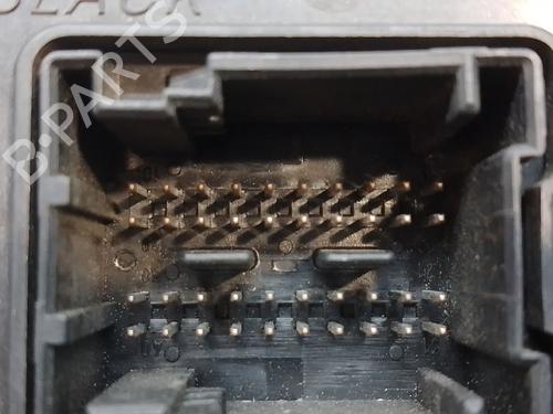 Fuse box PEUGEOT 407 (6D_)  | BP17969063E1 