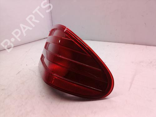 Right taillight MERCEDES-BENZ E-CLASS (W210)  | BP8416859C35 