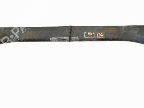 Used Rear axle CITROËN C4 Grand Picasso I (UA_) 1.6 HDi 110 (112 hp) 28356445