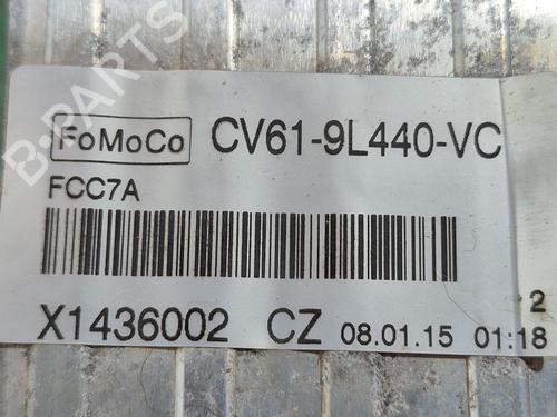 Intercooler FORD FOCUS III 1.0 EcoBoost | BP27598043M30 