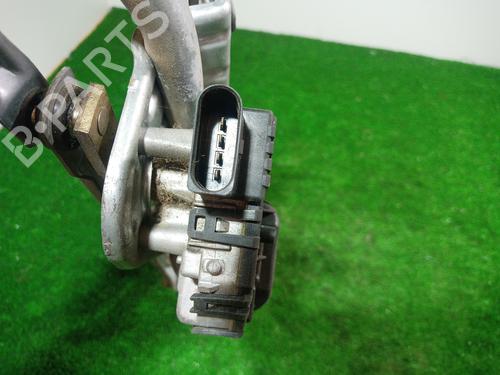 Viskermotor vindrude VW PASSAT B5.5 (3B3) 1.9 TDI 4motion | BP13009843M29 