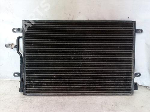 Used AC radiator AC radiator AUDI A4 B6 (8E2) 2.5 TDI quattro (180 hp) 10255179 10255179