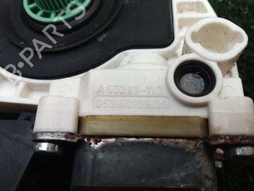 Left front window motor MERCEDES-BENZ CLA Coupe (C117) CLA 180 (117.342) | BP22758394E21 
