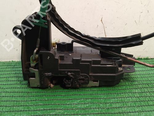 Front right lock OPEL TIGRA TwinTop (X04) 1.3 CDTI (R97) | BP19065421C97 