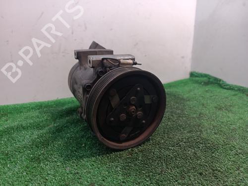AC compressor RENAULT CLIO II (BB_, CB_) 1.4 16V (B/CB0P, BB13) | BP14916434M34 