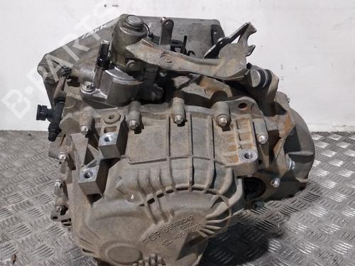 Gearbox OPEL ZAFIRA / ZAFIRA FAMILY B (A05) | BP8906739M3