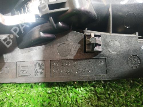 Front right interior door handle PEUGEOT 307 (3A/C)  | BP13398658I14 