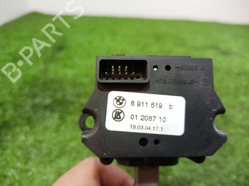 Ratstangsstang BMW 7 (E65, E66, E67)  | BP17543911I23 