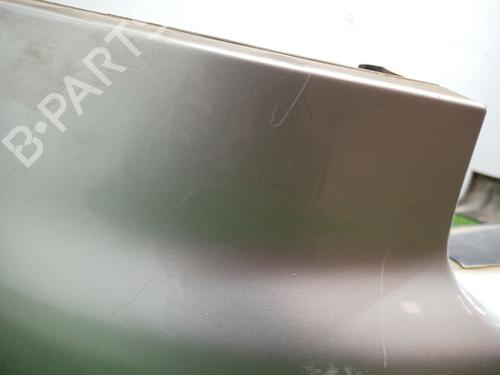Rear bumper AUDI A6 C5 (4B2)  | BP17001079C8 