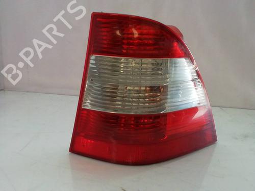 Used Right taillight MERCEDES-BENZ M-CLASS (W163) [1998-2005]  8232666