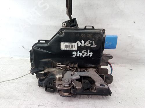 Used Rear right lock SEAT ALTEA (5P1) 1.9 TDI (105 hp) 10031994