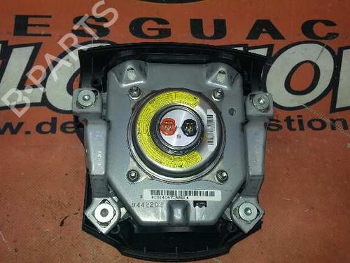 Driver airbag TOYOTA PRIUS Liftback (_W2_)  | BP7926100C9