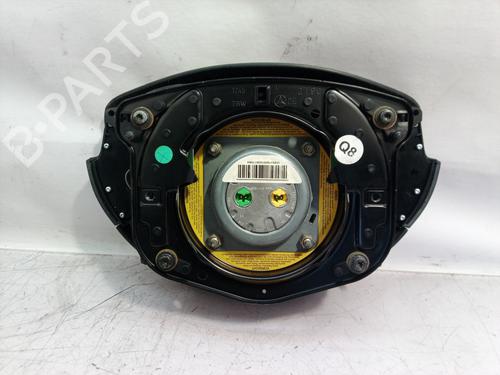 Driver airbag MERCEDES-BENZ E-CLASS (W211) E 280 CDI (211.020) | BP9539150C9 