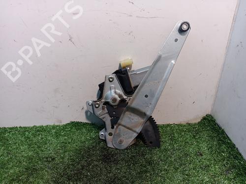 Rear right window mechanism HYUNDAI GETZ (TB)  | BP16303538C25 