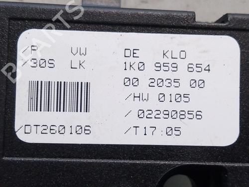 Electronic sensor VW TOURAN (1T1, 1T2) 2.0 TDI 16V | BP19775734M84 